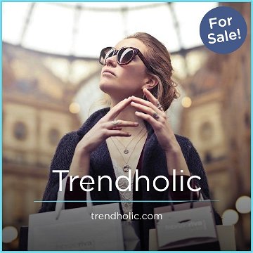 Trendholic.com