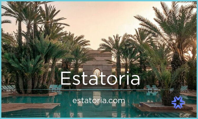Estatoria.com — 2