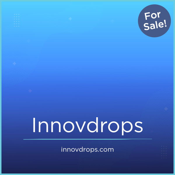 innovDrops.com