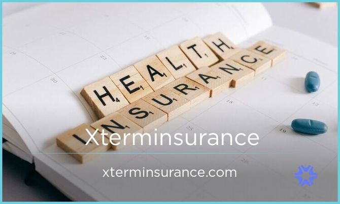 Xterminsurance.com