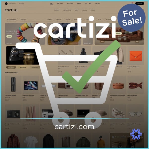 Cartizi.com image 2