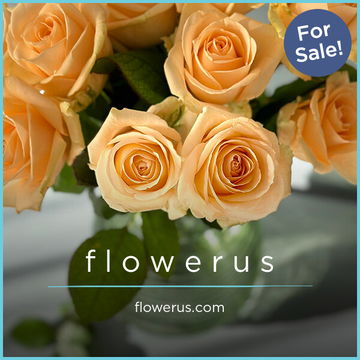 flowerus.com