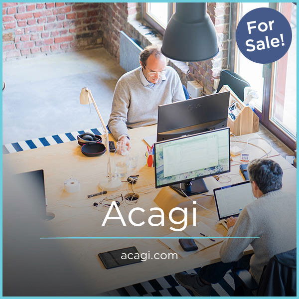 Acagi.com