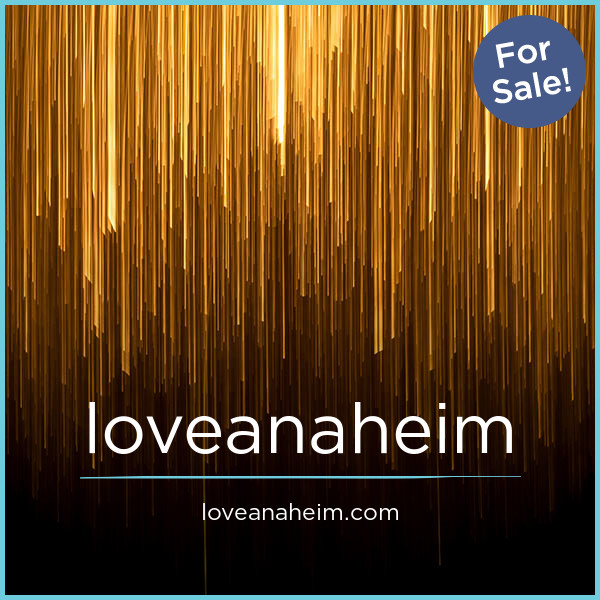loveanaheim.com image 2