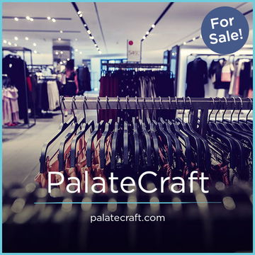 PalateCraft.com