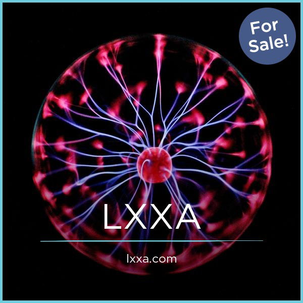 LXXA.com