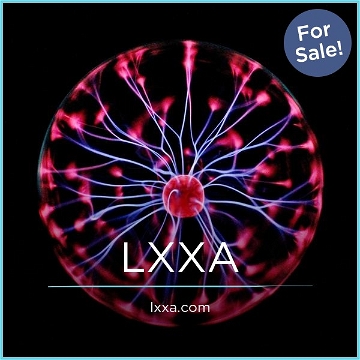 LXXA.com