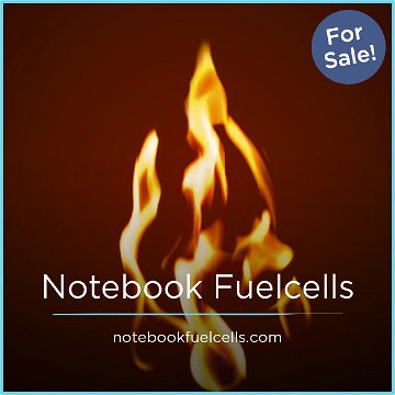 NotebookFuelcells.com