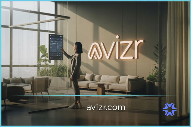 Avizr.com — 2