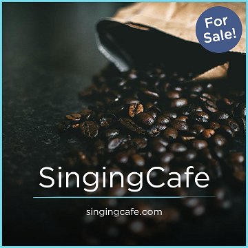 SingingCafe.com