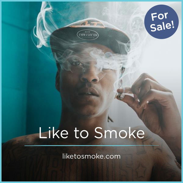 LiketoSmoke.com