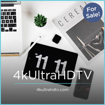 4KULTRAHDTV.COM