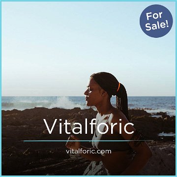 Vitalforic.com