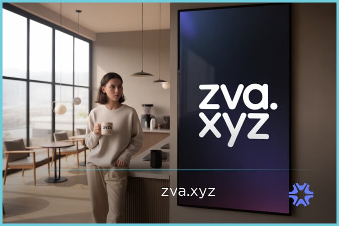Zva.xyz image 2