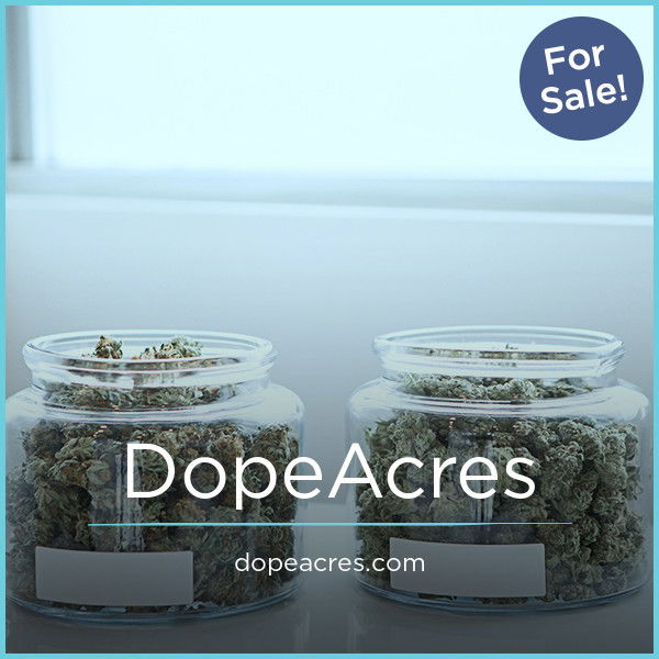 DopeAcres.com