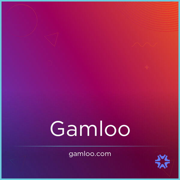 Gamloo.com