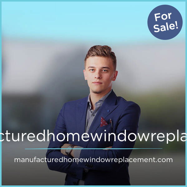 ManufacturedHomeWindowReplacement.com