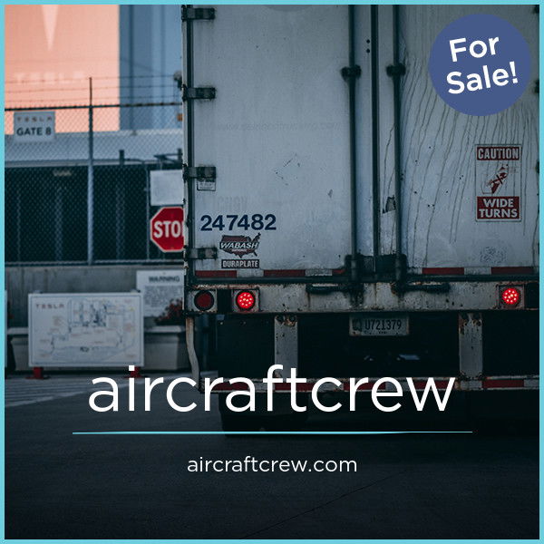 AircraftCrew.com