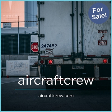 aircraftcrew.com