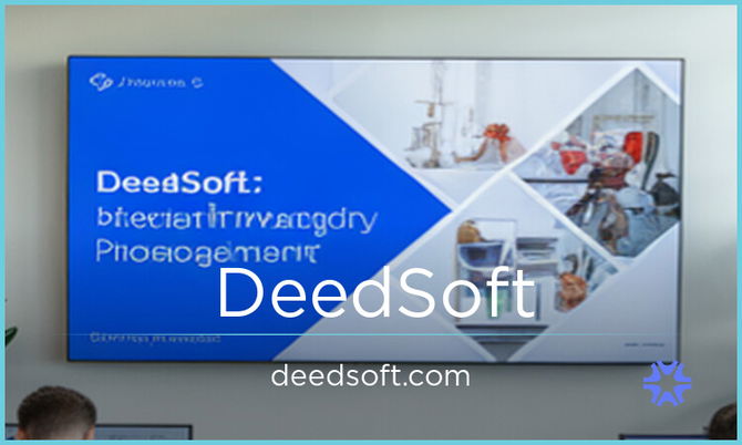 DeedSoft.com