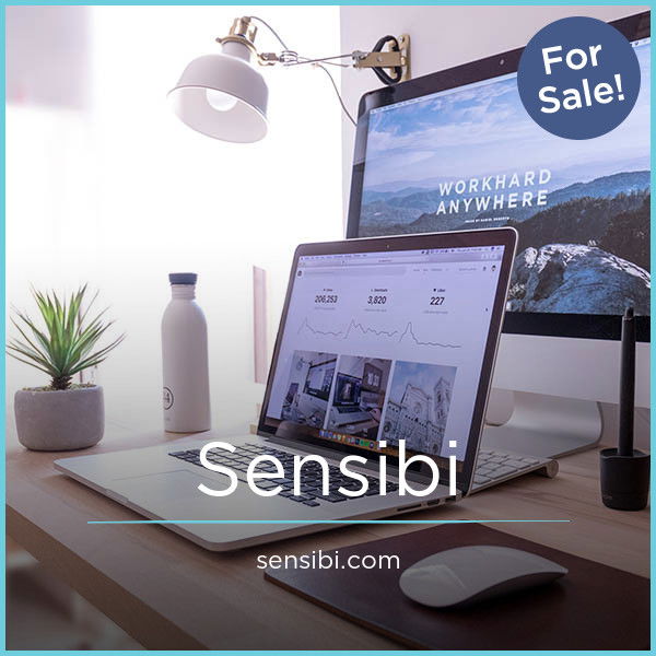 Sensibi.com — 2