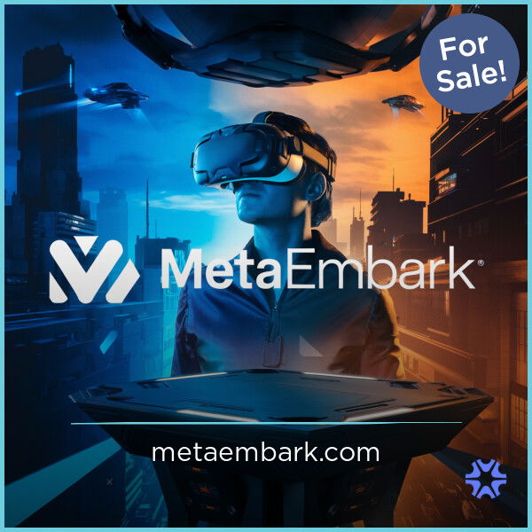 MetaEmbark.com