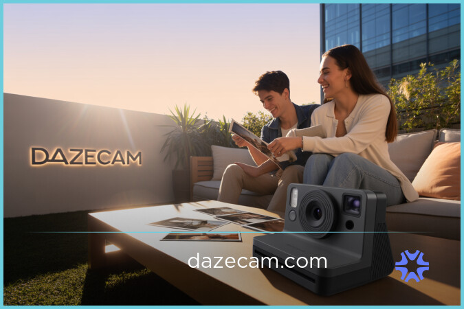 DazeCam.com - buy Best premium domains