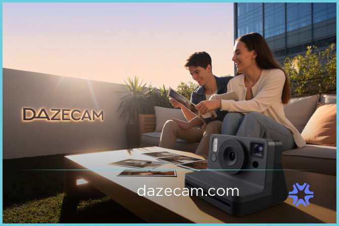 DazeCam.com — 2