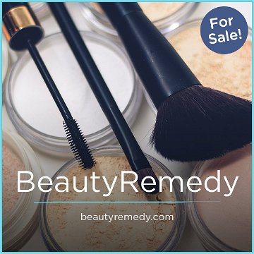 BeautyRemedy.com