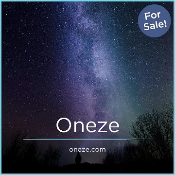 Oneze.com