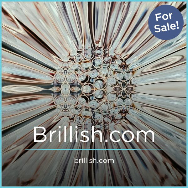 Brillish.com