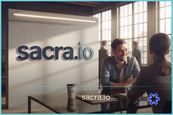 Sacra.io — 2