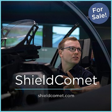 ShieldComet.com