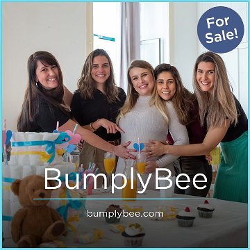 BumplyBee.com