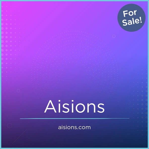 AISions.com