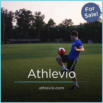 Athlevio.com