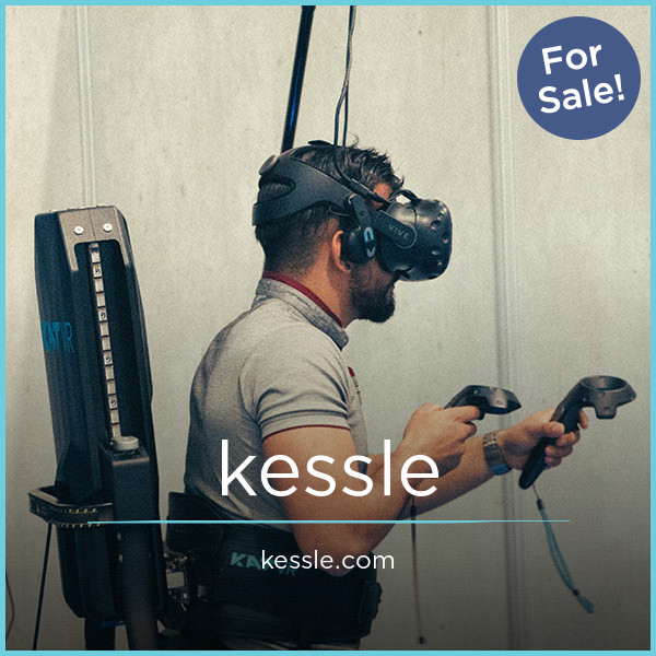 Kessle.com - buy Great premium names