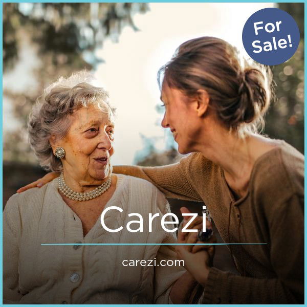 Carezi.com