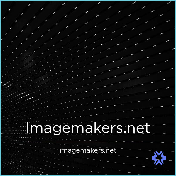 Work by Image Makers