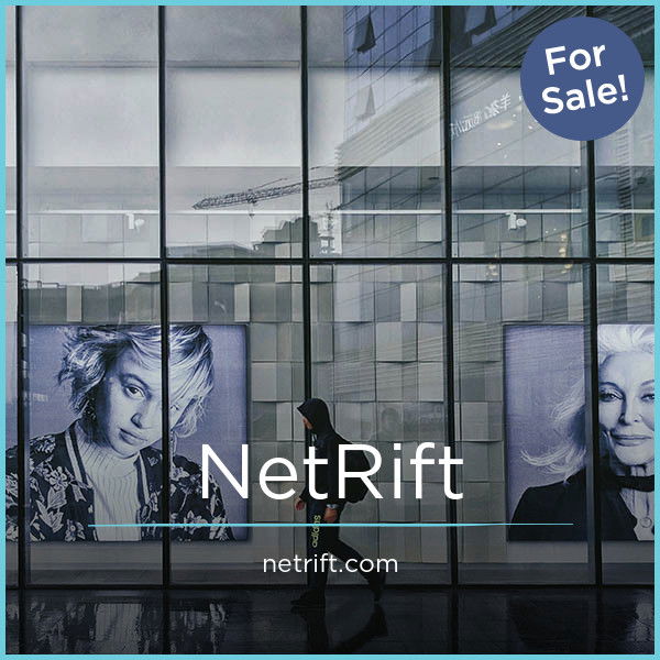 NetRift.com