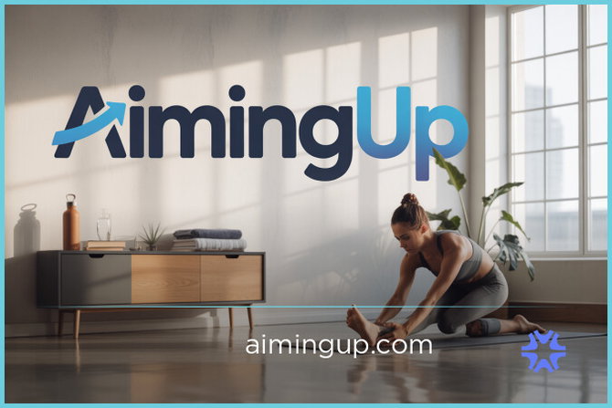 AimingUp.com — 2