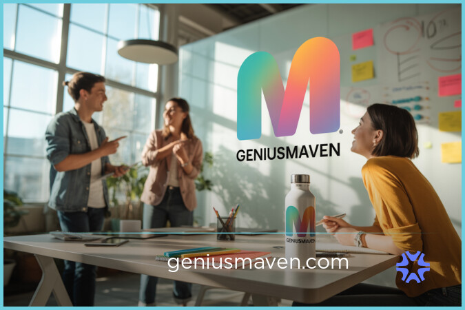 GeniusMaven.com - buying Cool premium names