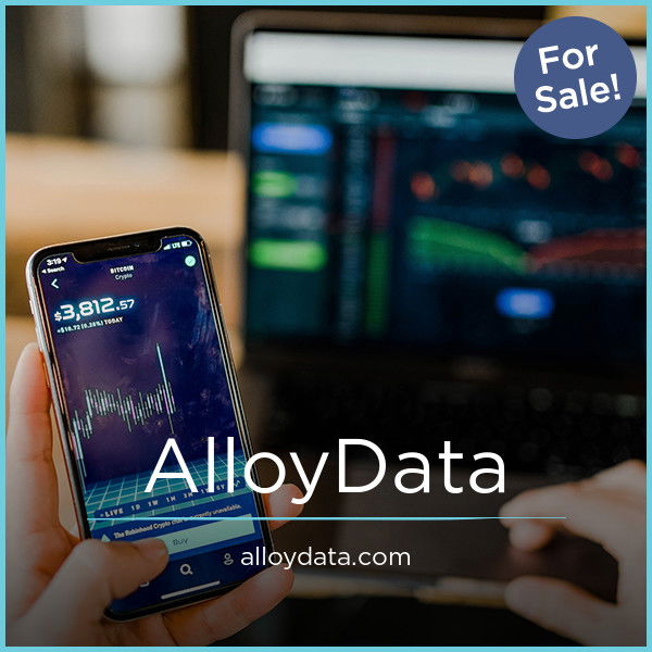 AlloyData.com — 2