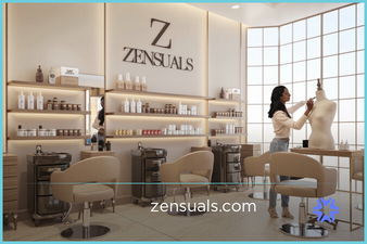 Zensuals.com - buying Good premium names