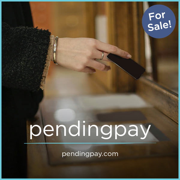 Pendingpay.com — 2