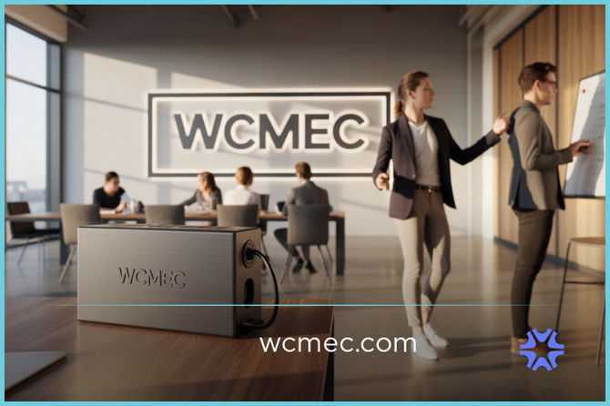 WCMEC.com — 2