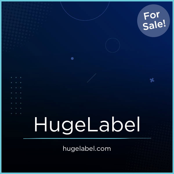 HugeLabel.com — 2
