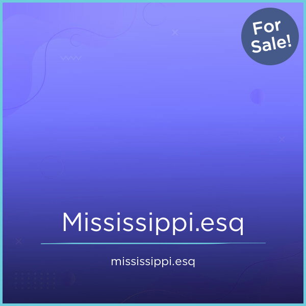 Mississippi.esq — 2