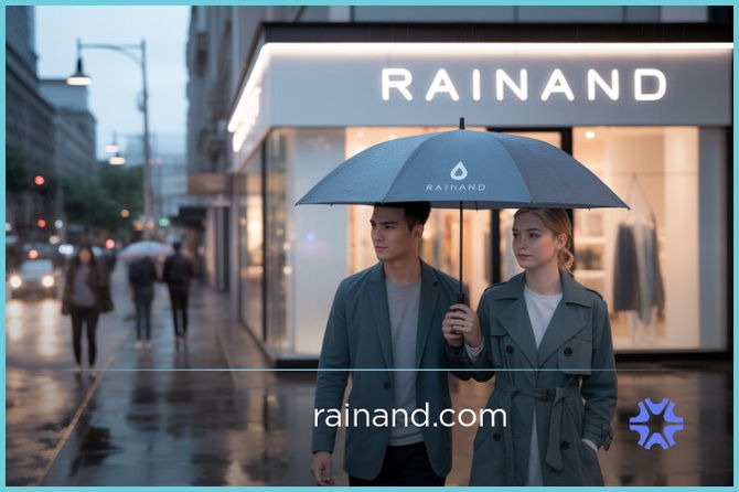 RainAnd.com