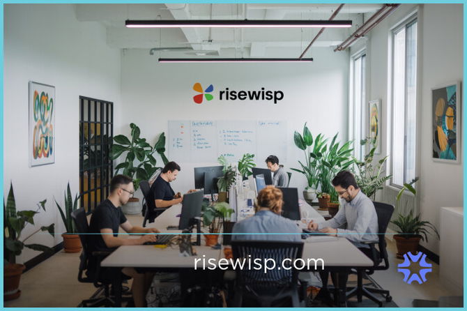 RiseWisp.com